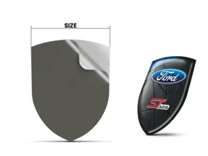 Ford Vinilos Luna Trasera Máximo Resistentes Estilos Pro
